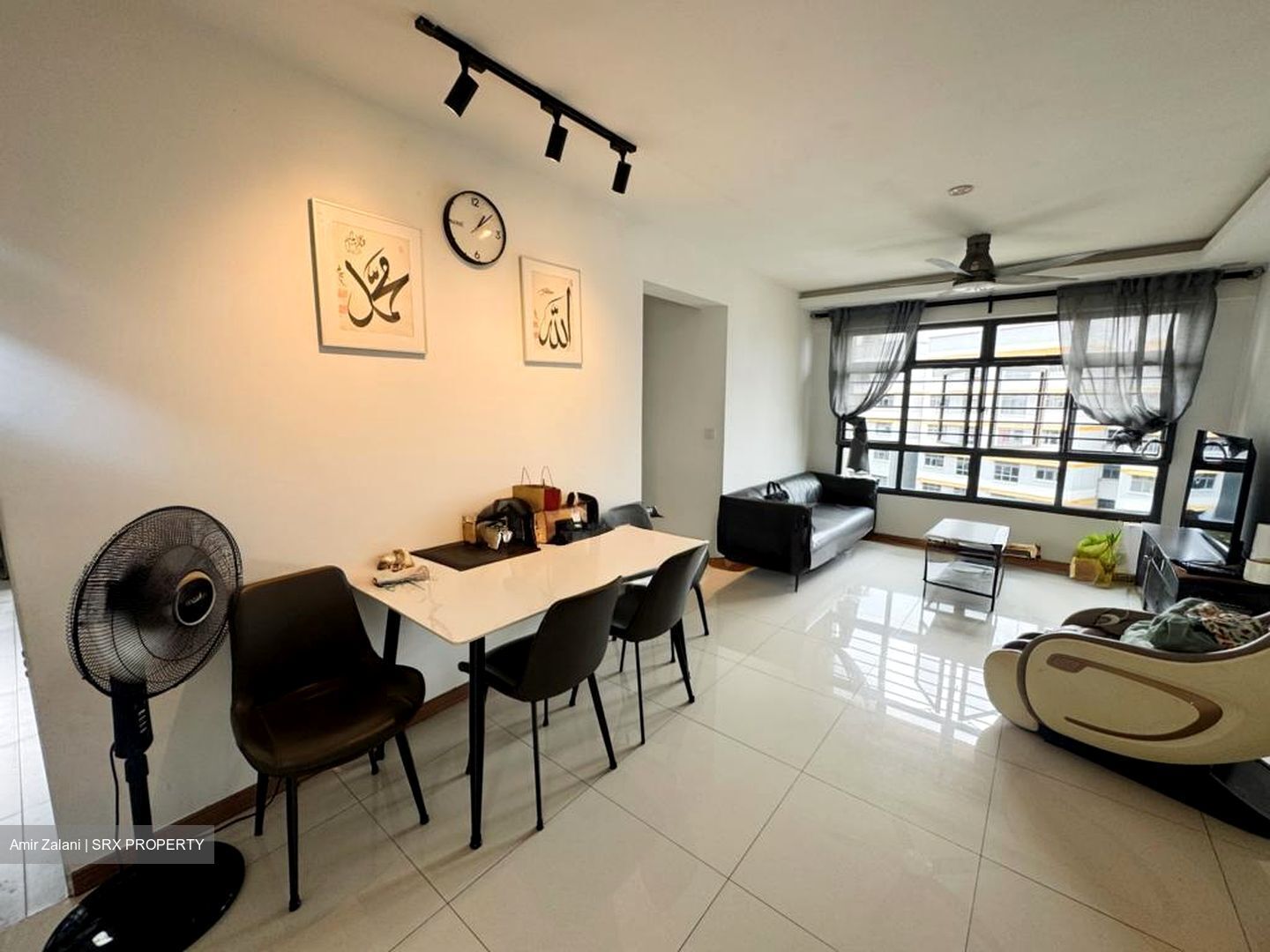 Blk 478C Valley Spring @ Yishun (Yishun), HDB 4 Rooms #566264811
